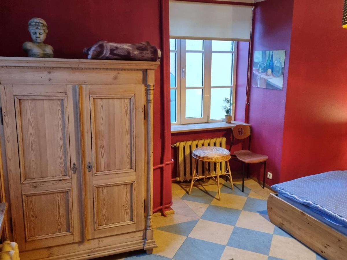 The Heart Of Old Riga Apartment Exterior photo